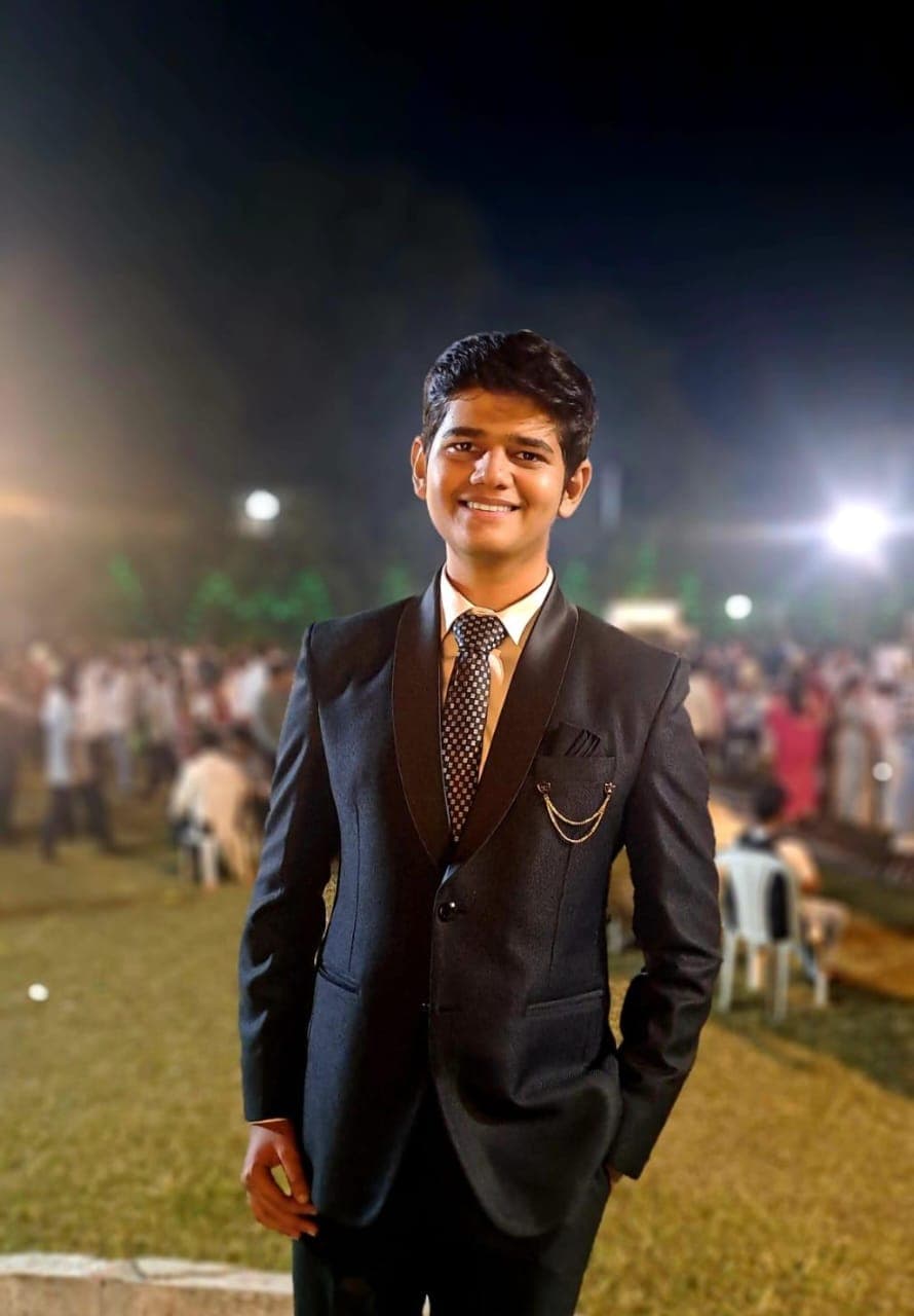 Dhruv
